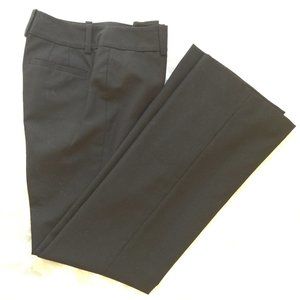 Ann Taylor Wool Blend Straight Pants OOP